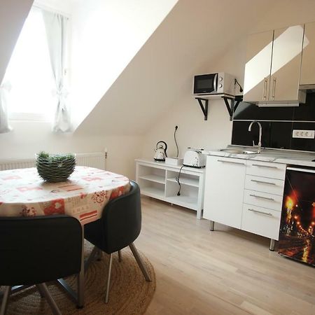 Zagreb Studio Apt No.2 外观 照片
