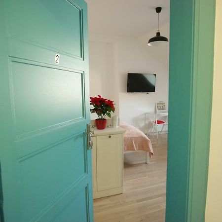 Zagreb Studio Apt No.2 外观 照片
