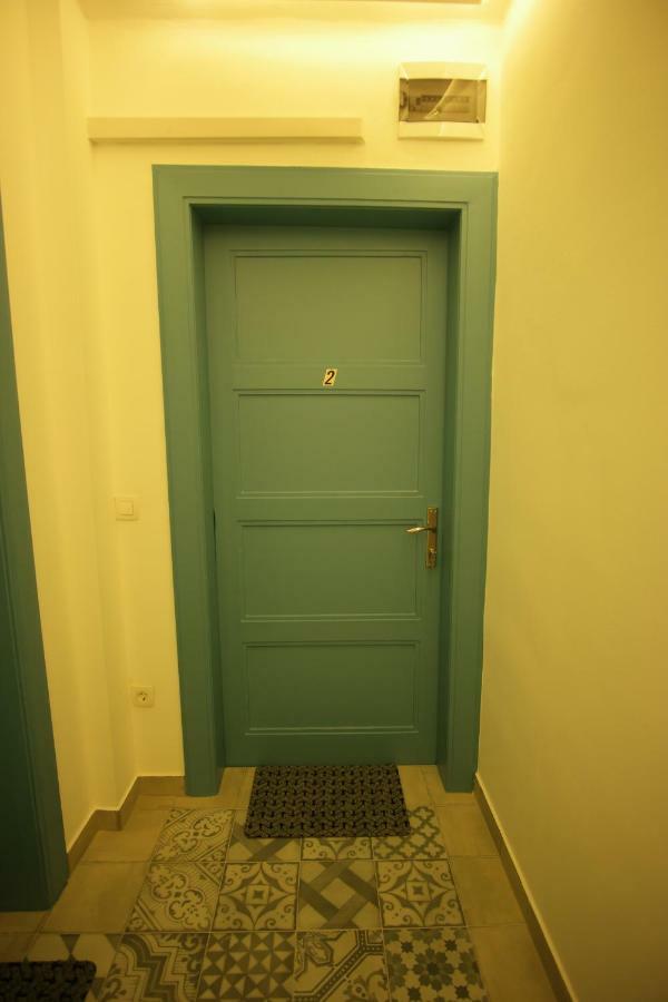 Zagreb Studio Apt No.2 外观 照片