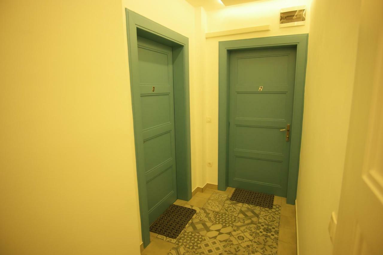 Zagreb Studio Apt No.2 外观 照片