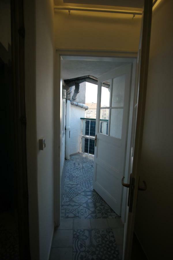 Zagreb Studio Apt No.2 外观 照片