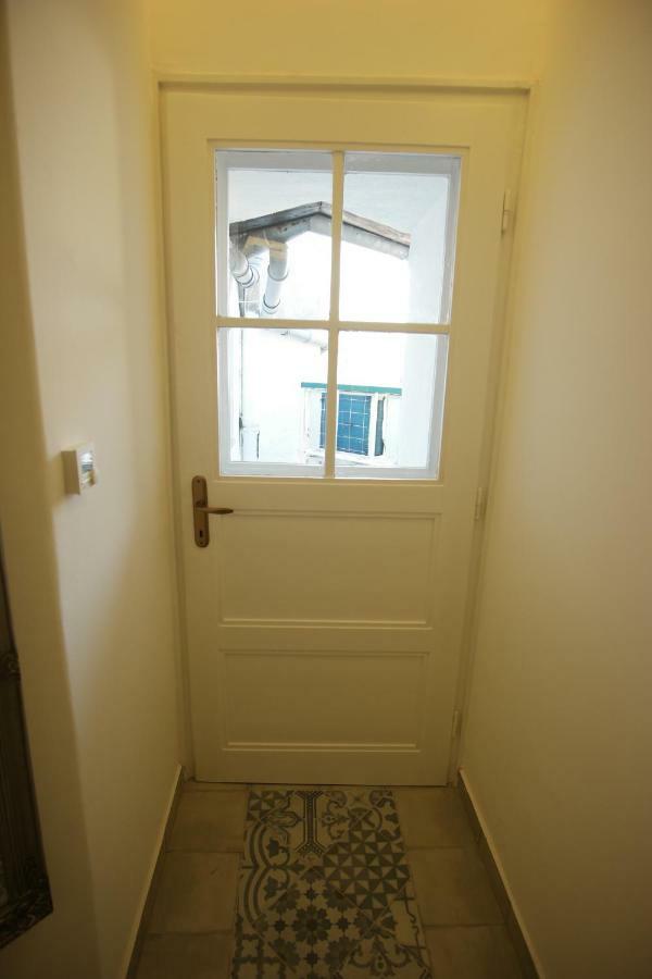 Zagreb Studio Apt No.2 外观 照片